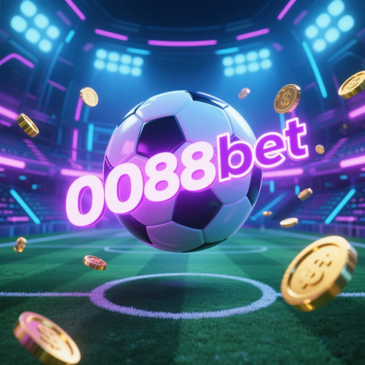 0088bet app logo